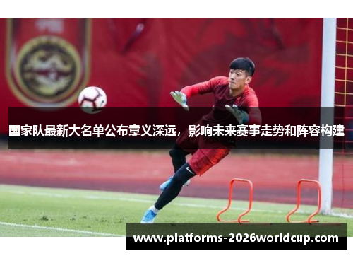 国家队最新大名单公布意义深远，影响未来赛事走势和阵容构建